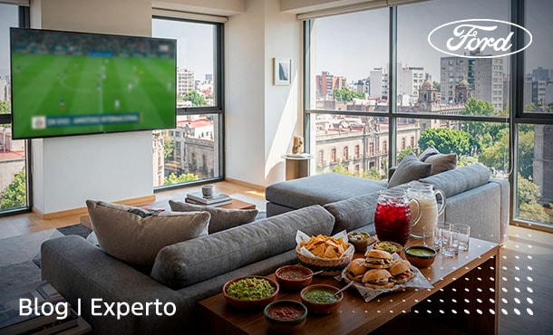 Necesitas conocer el calendario de partidos de la fiesta de futbol para disfrutarla el doble