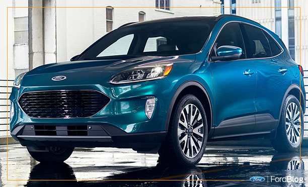 Ford Blue el crédito que te permite financiar tu nuevo vehículo Ford en mensualidades