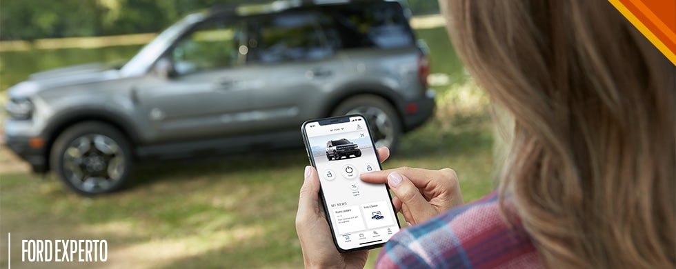 Conoce consejos y cómo activar FordPass en tu celular para controlar tu vehículo Ford