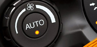 Botón de Recirculación del Aire de tu vehículo Ford. Para qué sirve y cuándo usarlo