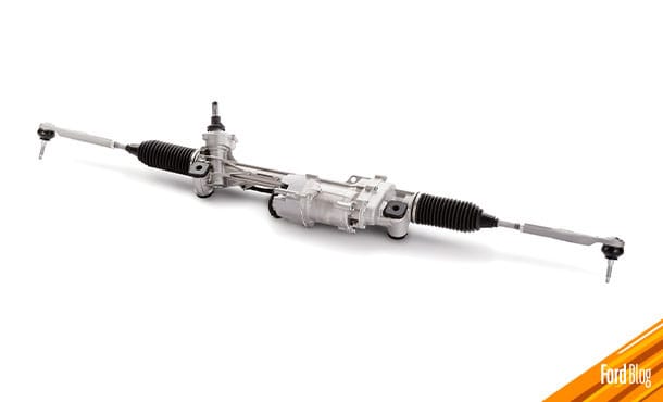 Los 3 tipos de Dirección Asistida brindan comodidad y seguridad al conducir tu vehículo Ford