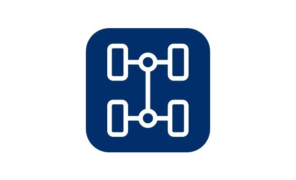 Conoce la cobertura del Plan Premium Car de Ford Protect, Tracción