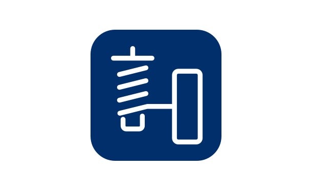 Conoce la cobertura del Plan Premium Car de Ford Protect, Suspensión