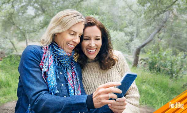 Ford Credit revisa tu Historial de Credito para mejorar las opciones de Financiamiento Automotriz