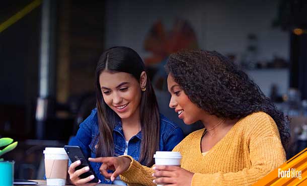 Al mantener una Buena Salud Financiera puedes adquirir un crédito con Ford Credit
