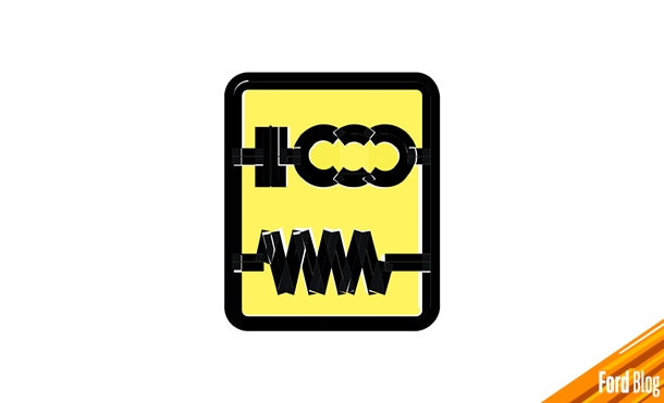 Significado símbolos hoja tarjeta rescate unidad de control