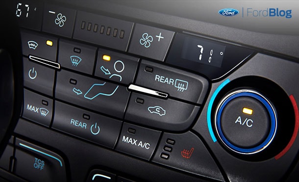 Apagar aire acondicionado no ahorra gasolina, pues las ventanas abiertas hacen resistencia al viento