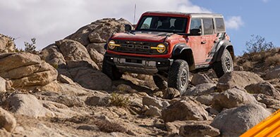 Si organizas tus primeras rodadas Offroad en tu Ford, no puedes perderte de estos útiles consejos