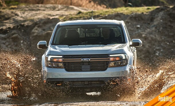 El interior de tu vehículo Ford, cuenta con ajustes de altura para tu comodidad y seguridad