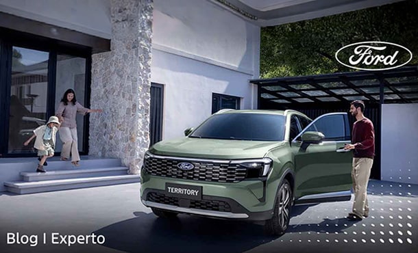 Disfruta estos Actividades Gratis para el Día del Niño a bordo de tu Camioneta Ford