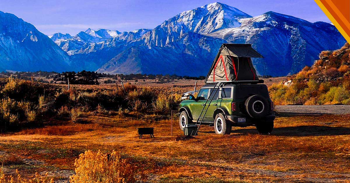 Verifica el nivel de los líquidos esenciales de tu vehículo Ford para tener un viaje seguro