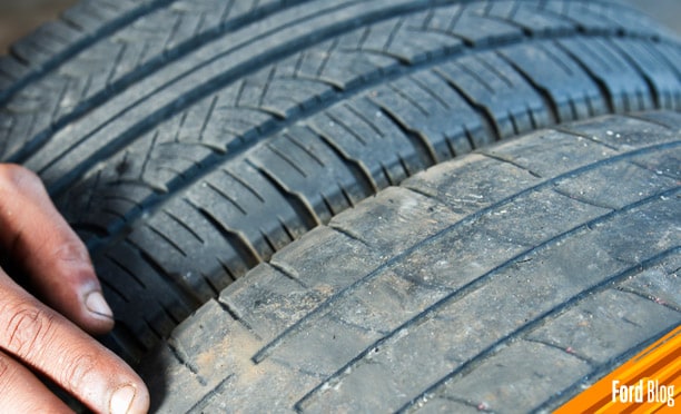 Descubre la razón por la que se cambió el color de las llantas y por qué son negras