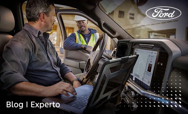 Una pickup de trabajo en México debe ofrecer versatilidad, potencia y resistencia, como Ford Lobo