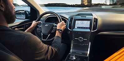 Ford ofrece apoyo para que disfrutes de servicios y beneficios sin salir de casa