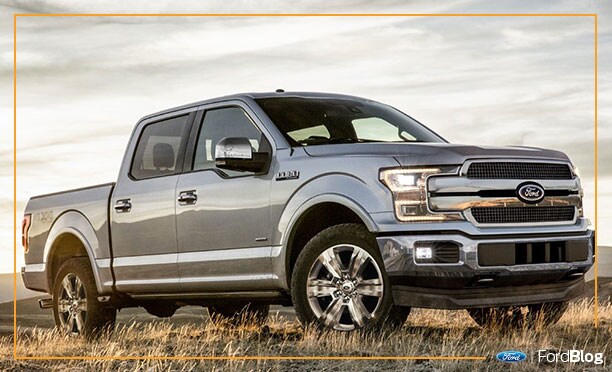 Ford Lobo 2019 Platinum, diseño y potencia para llevarte por cualquier camino