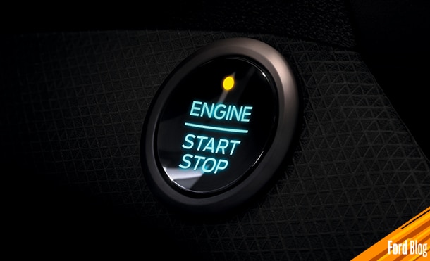 Mitos populares del ahorro de combustible, calentar motor antes de usar