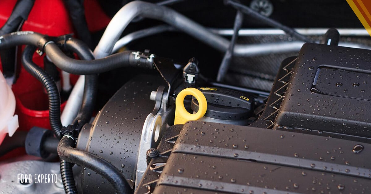 Descubre qué hacer si tu vehículo se queda sin aceite en la carretera