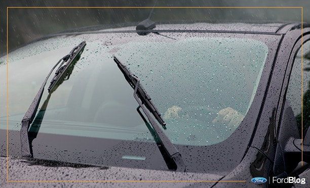 El VIN de tu vehículo puede ser visto en la zona del parabrisas