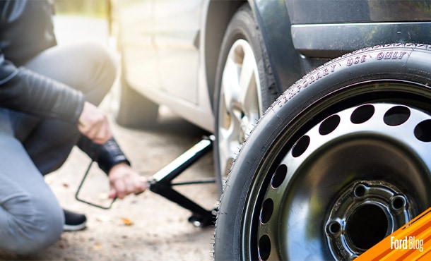 Las consecuencias de manejar sin Seguro pueden ser graves. Infórmate y protégete con Ford Insure