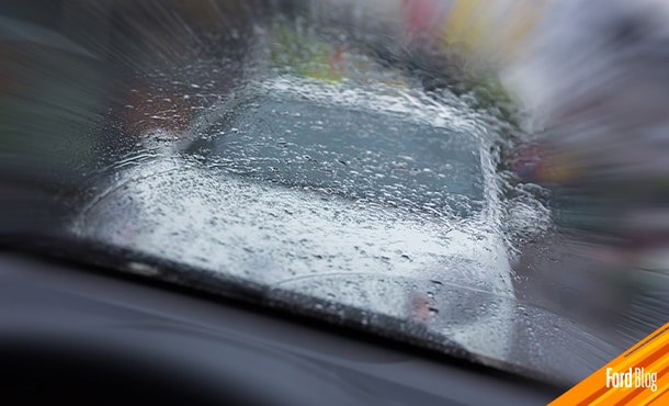 ¡Maximiza tu Seguridad! Una Póliza Ford Insure cuenta con Cobertura para Protegerte en Carretera