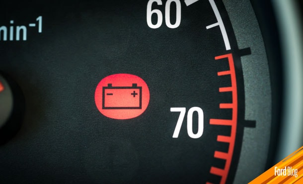Lleva tu auto a Servicio Ford, conoce si el Alternador de tu Vehículo funciona correctamente