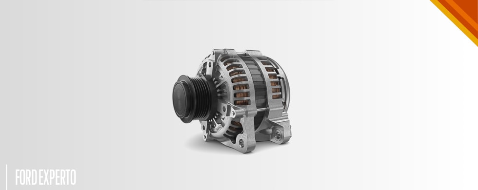 Manten tu Ford en óptimas condiciones cuidando Alternador, Batería y Sistema eléctrico del Vehículo