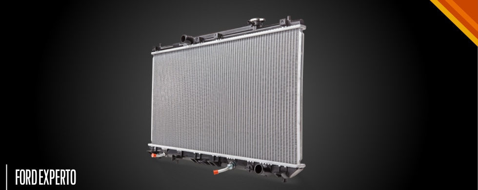 Manten el motor de tu auto Ford en óptimas condiciones cuidando el Radiador de tu Vehículo