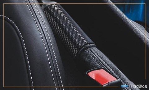 Cual Es La Posicion Ideal Del Asiento Al Manejar Blog Ford
