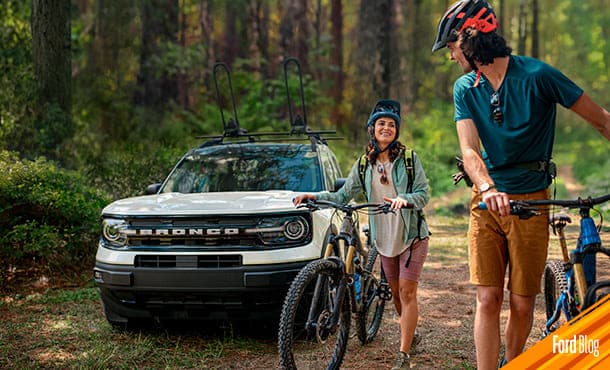 Reduce tus pagos de cualquier Financiamiento con el plan de referidos Ford Customer Bonus