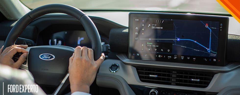 Conoce el programa de fidelidad Ford Customer Bonus, que te recompensa en tu Financiamiento