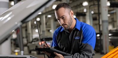 La forma para revisar si tu auto tiene recall o llamado a revisión