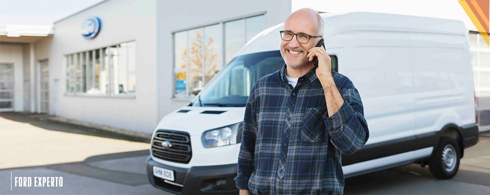 Descubre los Planes disponibles de Ford Protect, Cobertura y características