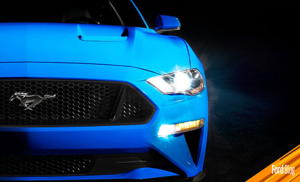 Cuando te entreguen tu Auto Nuevo Ford, asegúrate de revisar el Sistema Eléctrico