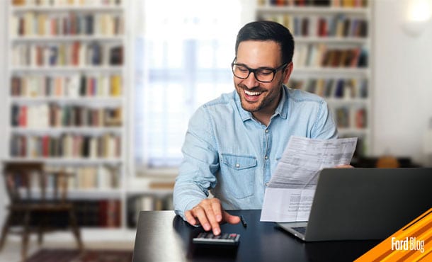 Conoce consejos sobre qué y cómo revisar tu Auto Nuevo Ford al salir de la Agencia