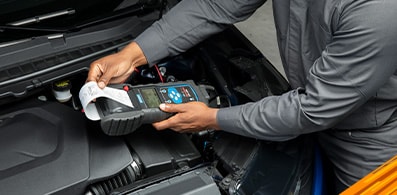 Conoce la Tecnología de Escáner que ayuda a Diagnosticar el Estado de tu SUV Ford