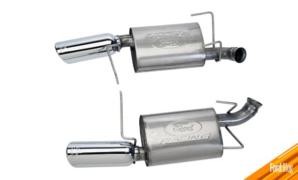 Compra un Auto Ford sin Recibos de NómiEl Mofle impacta en la Experiencia de Manejo de tu Vehículo Ford, creando un Sonido Deportivona, consulta los planes de Financiamiento de Ford Credit