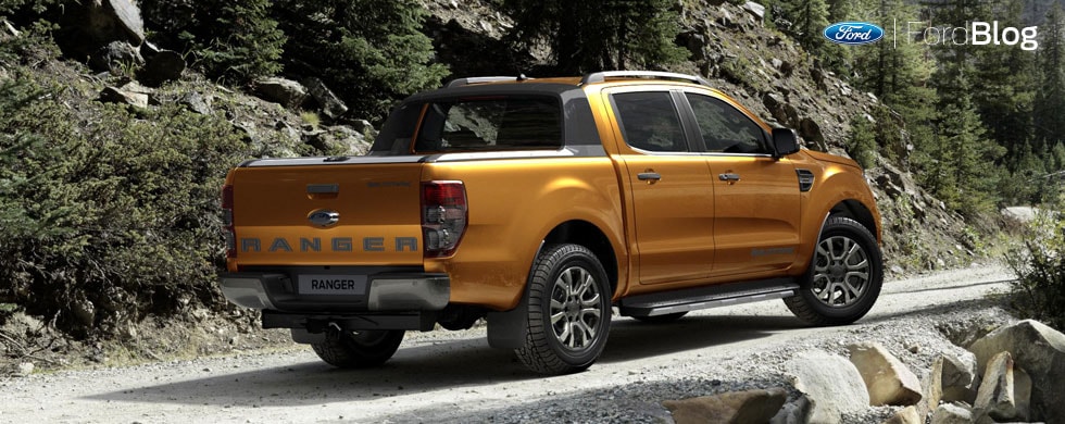 Descubre qué auto 4x4 es lel ideal para transitar por caminos peligrosos y demandantes