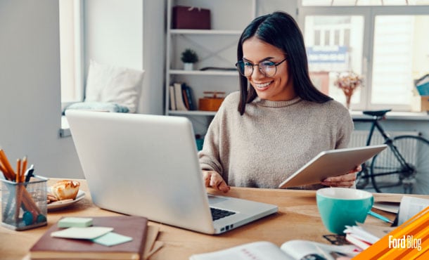 Conoce cuáles son los requisitos para solicitar un Crédito Automotriz Ford como Persona Física