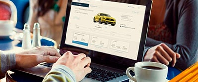 Ford Credit Two, el plan de financiamiento que puedes compartir con un amigo o familiar