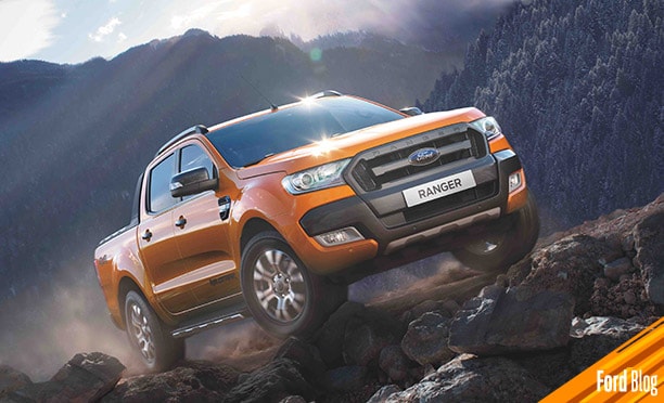 Conoce las versiones, motores y equipamiento de Ford Ranger XLT, XLS y Wildtrak