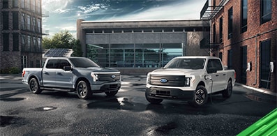 Conoce la nueva Ford F-150 Lightning, la camioneta Pick Up totalmente eléctrica