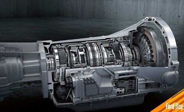 Descubre cómo opera la Reversa en la Transmisión Manual de un Vehículo estándar. Conócelo