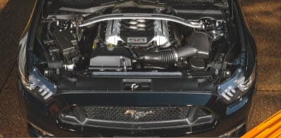 Cuida el motor de tu auto, SUV o camión Ford como nuevo con estos 5 consejos