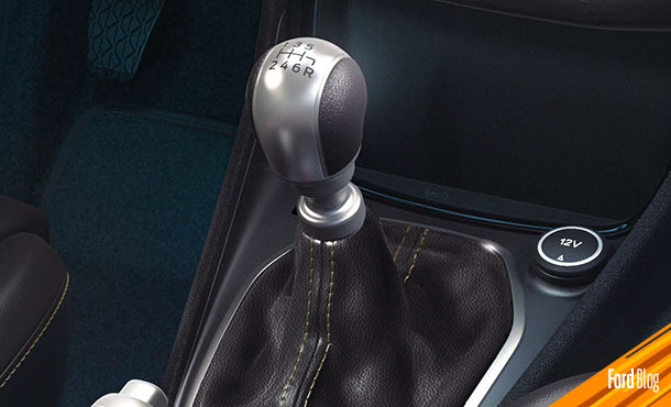 Conoce la forma correcta de saltarse marchas en tu vehículo Ford y cuida el embrague