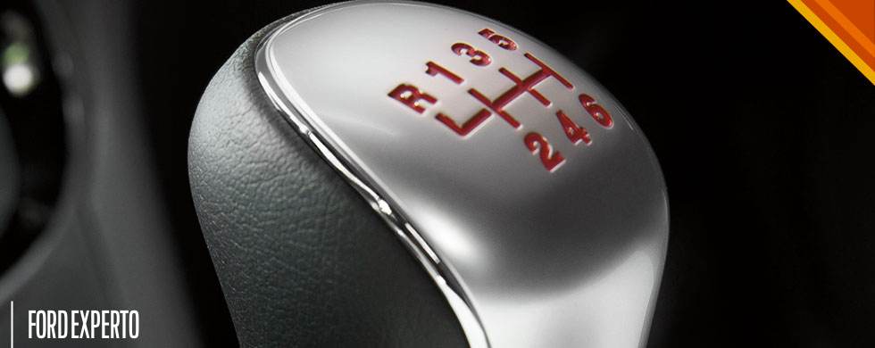 Conoce sobre el uso de la transmision estandar de tu Ford y si es bueno saltarse marchas