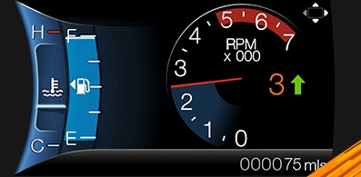 Conoce estos útiles consejos para ahorrar gasolina de tu Auto, SUV o Camión Ford