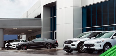 Descubre algunos de los beneficios y ventajas de comprar un Seminuevo Certificado Ford