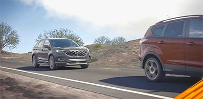 Conoce el espacio seguro entre autos recomendado para maniobrar o frenar