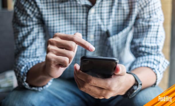 Ford brinda un Plan de Asistencia en el Camino 24 Horas para tu Auto