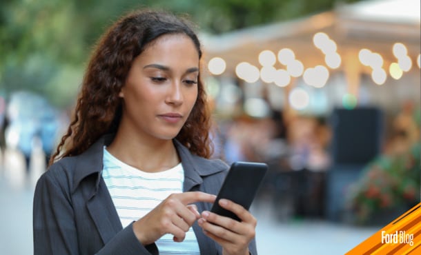 Viaja Seguro con los Beneficios de Servicio Ford y obtén Asistencia 24 horas